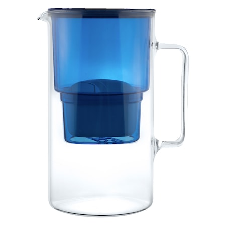 Най-добрата филтърна чаша за чиста и освежаваща вода