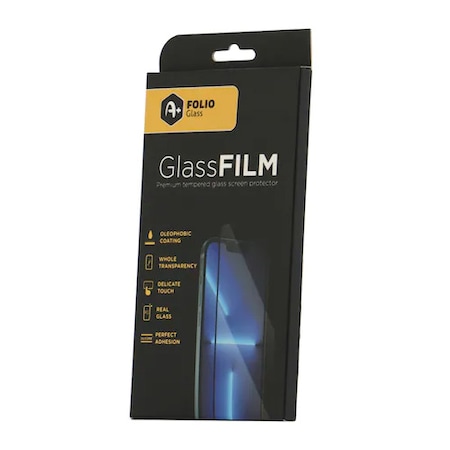ΠΠ°ΡΠΈΡΠ½ΠΎ ΡΠΎΠ»ΠΈΠΎ A+ Tempered Glass 3D Π·Π° iPhone 14 Plus 6.7/13 Pro Max