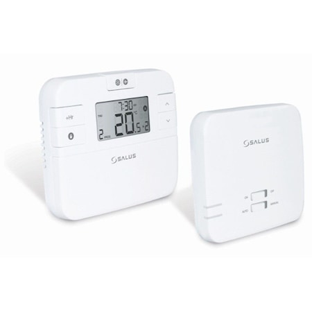 Най-добрият безжичен стаен термостат за уют и ефективност в дома