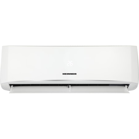 ΠΠ½Π²Π΅ΡΡΠΎΡΠ΅Π½ ΠΊΠ»ΠΈΠΌΠ°ΡΠΈΠΊ Heinner HAC-HS12WIFI++ 12000 BTU Wi-Fi, ΠΠ»Π°Ρ A++, ΠΡΠ»