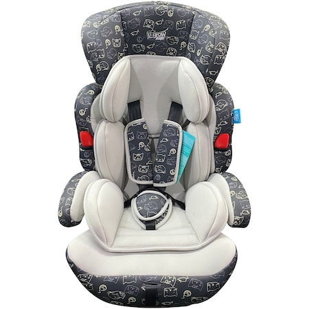 Най-доброто столче за кола 9-36 кг: Най-добрите опции за вашето дете