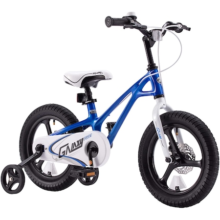 Най-добрият велосипед с 4 колела: Изборът за активни деца