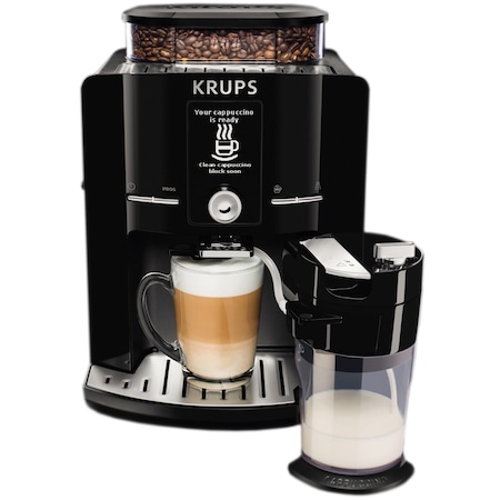 Най-добрата автоматична машина за еспресо: Изберете перфектния начин за приготвяне на кафе