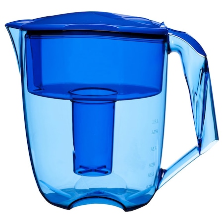 Най-добрата чаша за филтър за вода: изберете най-подходящата за вас