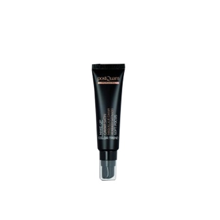 Фон дьо тен против стареене с екстракт от хайвер, PostQuam Professional, 30 ml Natural
