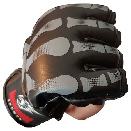 Най-добрата боксова ръкавица за перфектна защита и комфорт