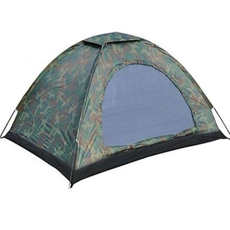 Най-добрата палатка за къмпинг: изборът за комфорт и уют