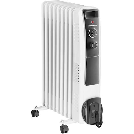 Най-добрият електрически радиатор - Изборът за ефективно отопление