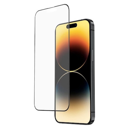 5D протектор от закалено стъкло за Huawei P30 Pro / P30 Pro New Edition, пълна защита, лепило за цялата повърхност, технология за защита 9H, Full HD Premium Clarity, пълно лепило, черни ръбове