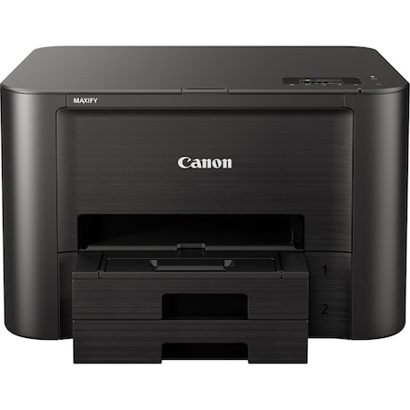 Цветен мастиленоструен принтер Canon Maxify IB4150, Дуплекс, Wireless, A4