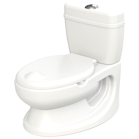 Най-добрата тенджера за гърне и тоалетна чиния - Пълно удобство за вас и вашето дете