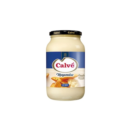 Майонеза, буркан, 650 гр. Calve