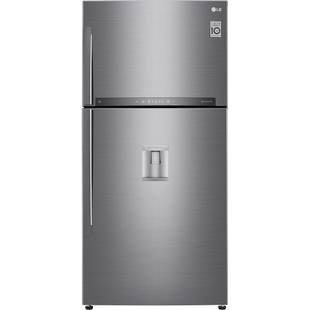 Най-добрата комбинация от хладилник LG: изберете най-добрите хладилници LG
