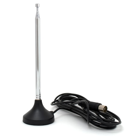 Антена DIVA DVB-T V072, Вътрешна 3 dB