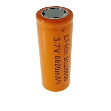 Най-добрата батерия 26650: Изберете най-подходящата за вашите нужди