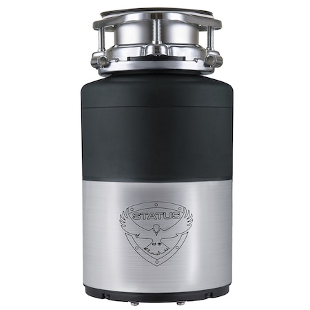 Мелница за хранителни отпадъци PREMIUM 100