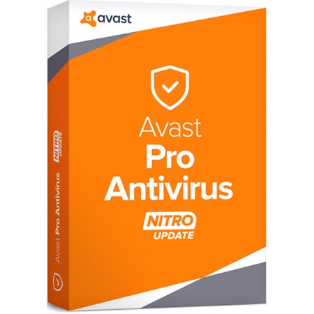Най-добрата антивирусна програма Avast: Защитете сигурността на вашия компютър