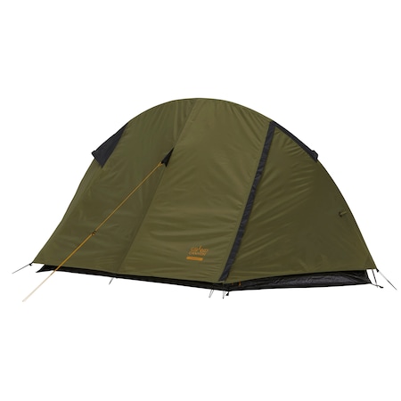 Най-добрата палатка за 2 човека: изберете най-подходящата за вас