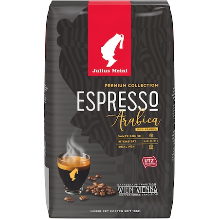 Кафе на зърна Julius Meinl Premium Espresso, 1 кг