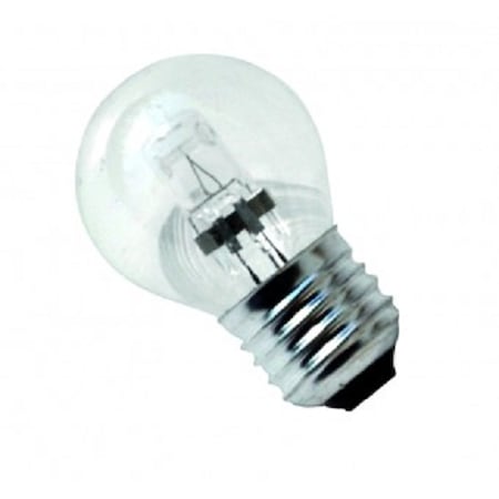 Π₯Π°Π»ΠΎΠ³Π΅Π½Π½Π° ΠΊΡΡΡΠΊΠ° LB Light Π45, Π27, 53W=75W, ΠΠΠ, Class C, 2000H