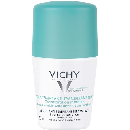 Най-добрият дезодорант на Vichy: Изберете Най-Ефективния за Вас