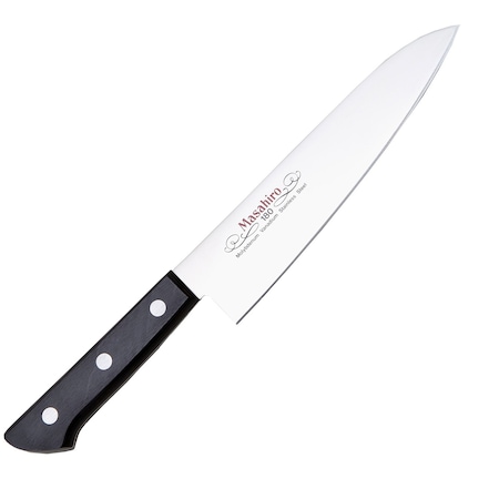 Най-добрият нож за готвач - Изборът на професионалистите в готварски ножове