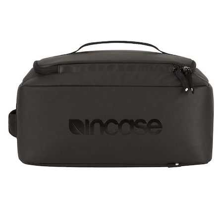 Incase Camera Insert Lite - удароустойчив сак за DSLR камера и допълнителни аксесоари (черен)