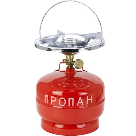 ΠΠ°Π·ΠΎΠ²Π° Π±ΡΡΠΈΠ»ΠΊΠ° LPG Ρ Π³ΠΎΡΠ΅Π»ΠΊΠ°, 5 Π»ΠΈΡΡΠ° ΠΏΡΠΎΠΏΠ°Π½-Π±ΡΡΠ°Π½, ΠΊΡΠΌΠΏΠΈΠ½Π³ Π±ΡΡΠΈΠ»ΠΊΠ°, ΠΏΡΡΠ½Π°, ΡΡΠ²ΠΌΠ΅ΡΡΠΈΠΌΠ° Ρ ΠΏΠ΅ΡΠΊΠ°, 1/2 ΡΠ΅Π·Π±Π°, ΠΌΠ΅ΡΠ°Π»