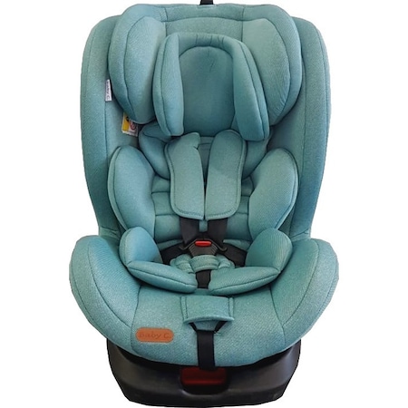 Най-доброто покривало за столче за кола: изберете най-подходящото за вашето дете