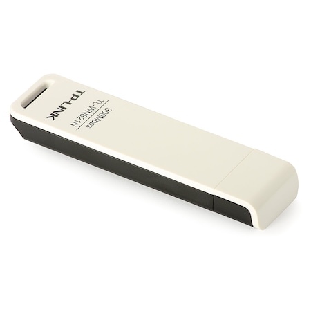 Ланкарта Безжична TP-LINK TL-WN821N 300 Mbps USB Wireless Lancard