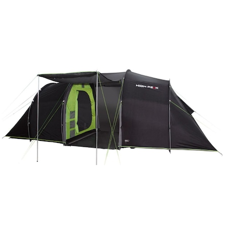 Най-добрата палатка за 4 човека: изберете идеалното убежище за вашето приключение