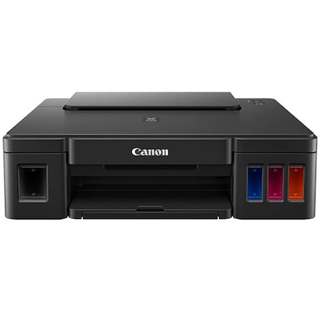 Цветен мастиленоструен принтер Canon PIXMA G1411, A5