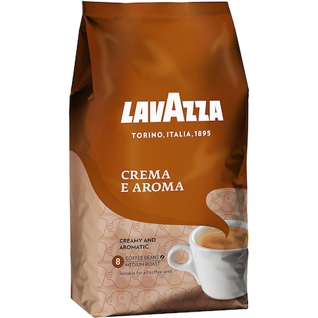 Най-доброто кафе Лаваца: изкушаващи аромати и неповторим вкус