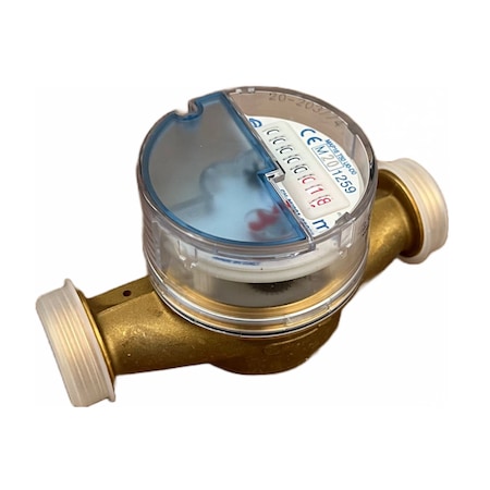 Най-добрият водомер за ефективно измерване на водата във вашия дом