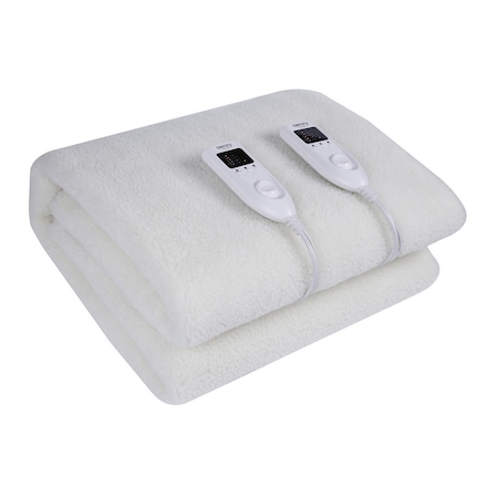 Най-доброто електрическо одеяло с отопление: Изберете перфектното отопляемо одеяло