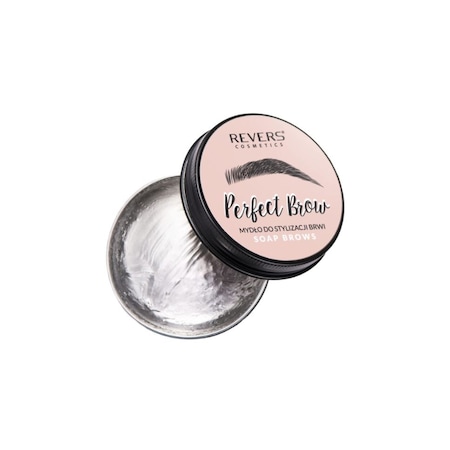 Восък за оформяне на вежди Perfect Brow Soap, Revers, 20гр