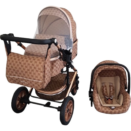 Най-добрата бебешка количка през 2023 г. - Изборът на родителите за комфорт и удобство