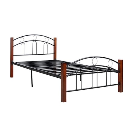 Най-доброто метално легло за перфектен сън - Изборът на елегантност и удобство