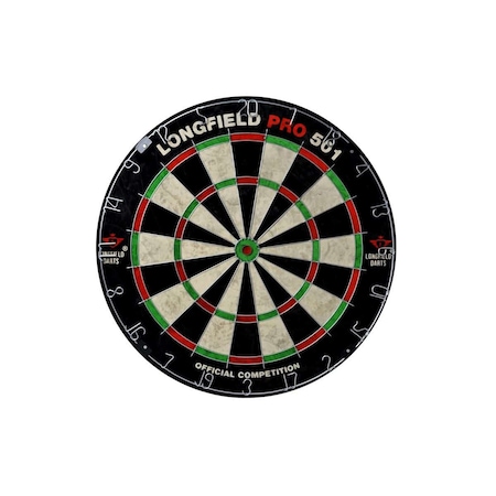 Дъска за дартс, Longfield, Multicolor