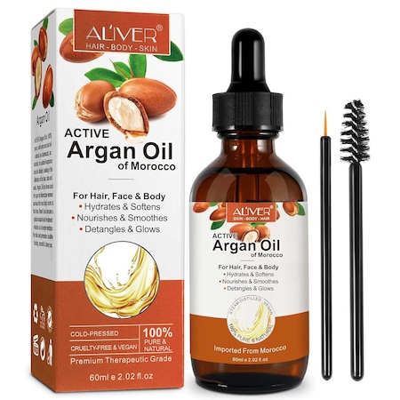 Най-доброто арганово масло за кожата: Водещи продукти за перфектна грижа