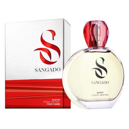Най-добрият дамски парфюм Sangado: Изберете Вашият Неповторим Аромат