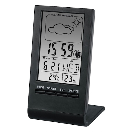 Най-добрият термометър за точно измерване на температурата