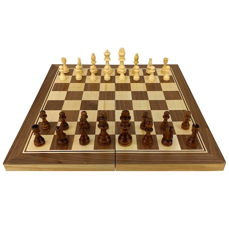 Най-добрата игра на шах: Изберете перфектната дървена дъска