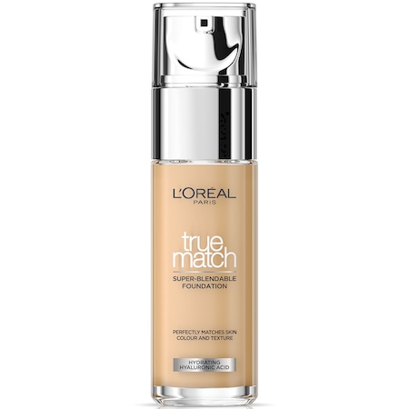 Фон дьо тен L'Oreal Paris True Match 2N Neutral 30 ml