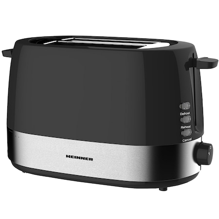 Π’ΠΎΡΡΠ΅Ρ Heinner HTP-850BK, 850W, 7 ΡΡΠ΅ΠΏΠ΅Π½ΠΈ Π½Π° ΠΏΡΠ΅ΠΏΠΈΡΠ°Π½Π΅, Π§Π΅ΡΠ΅Π½
