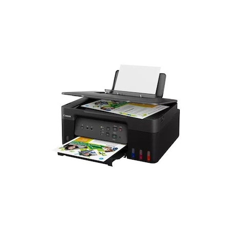 Най-добрият цветен мастиленоструен принтер за висококачествени печати