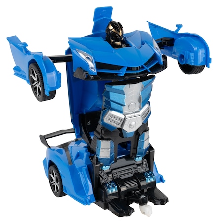 Най-добрата играчка робот: Изберете перфектния подарък за детето си