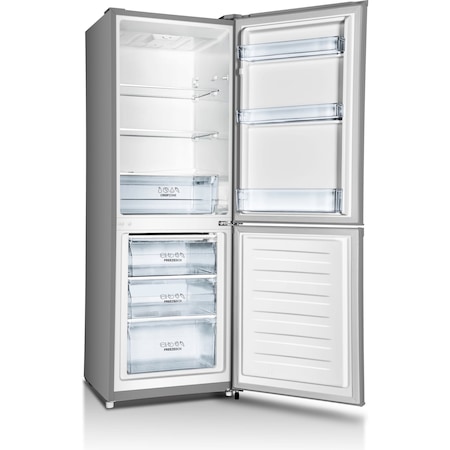 Най-добрата комбинация от хладилник за вграждане: изборът за модерния дом