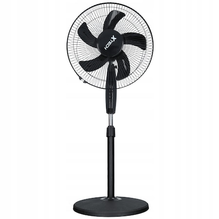 ΠΡΠ°ΡΠ΅Π½ Π²Π΅Π½ΡΠΈΠ»Π°ΡΠΎΡ, Xtech, Π Π΅Π³ΡΠ»ΠΈΡΡΠ΅ΠΌ, 45W, Π§Π΅ΡΠ΅Π½