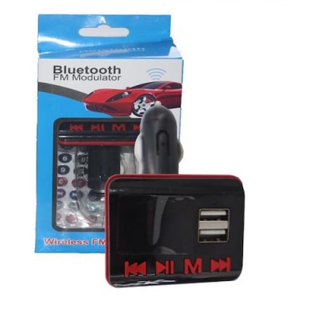 Най-добрият FM модулатор с Bluetooth за перфектно автомобилно преживяване